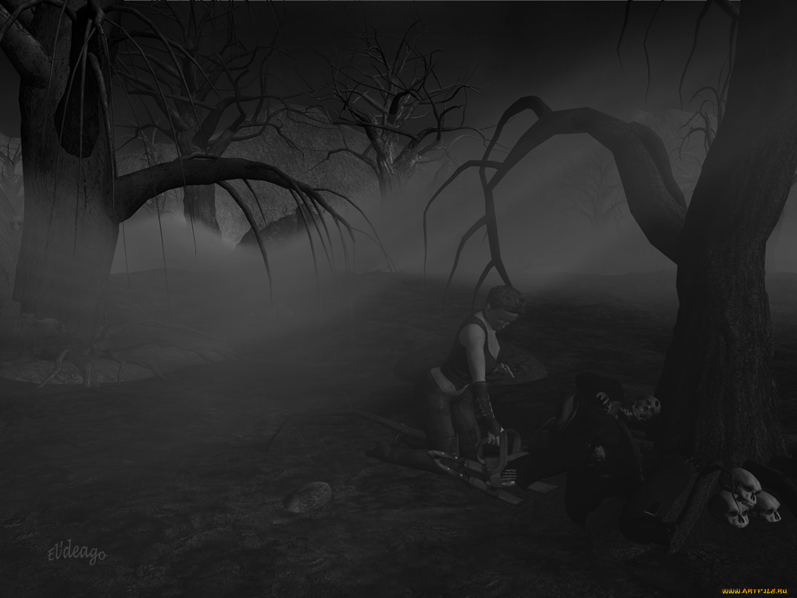 3, , horror, , , , 